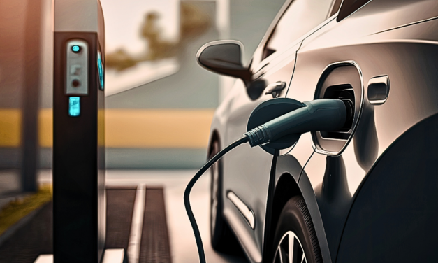 Alza en gasolinas, un impulso para los autos eléctricos