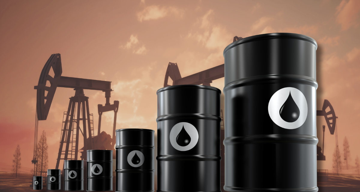 Mercado petrolero extiende ganancias, se aceleran precios del Brent y WTI