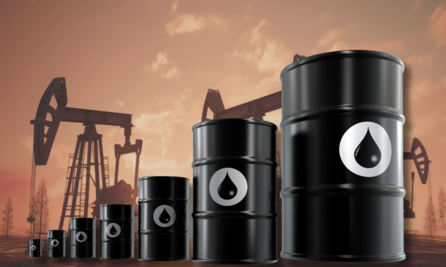 Mercado petrolero extiende ganancias, se aceleran precios del Brent y WTI