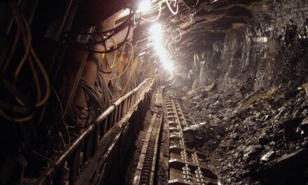 Alamos Gold está buscando oro, plata y cobre en Sahuaripa