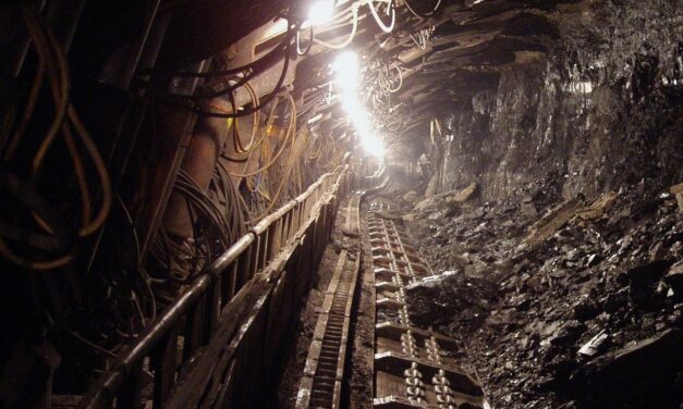 Alamos Gold está buscando oro, plata y cobre en Sahuaripa