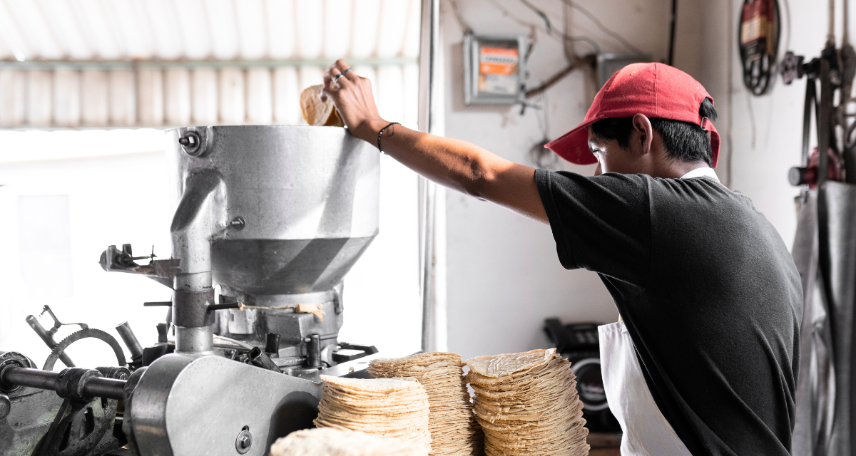 “Desastroso” un aumento al precio de la tortilla: Banamex