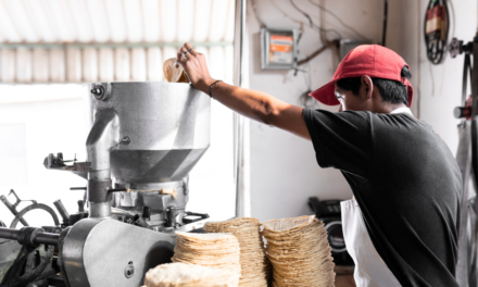 “Desastroso” un aumento al precio de la tortilla: Banamex