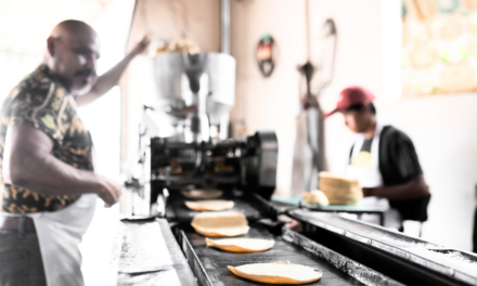 Nada justifica alza a la tortilla, aseguran Agricultura y Profeco