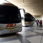 Se mantienen descuentos de hasta 50% en transporte