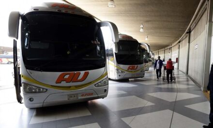 Se mantienen descuentos de hasta 50% en transporte