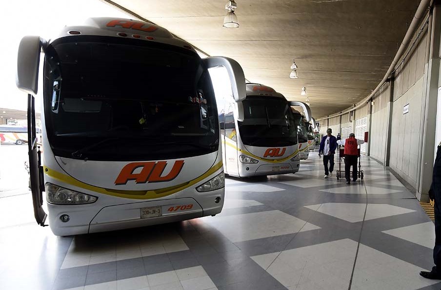 Se mantienen descuentos de hasta 50% en transporte