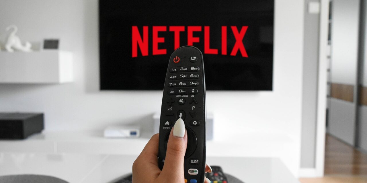 Netflix es el rey del streaming en México