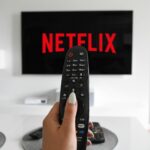 Netflix es el rey del streaming en México