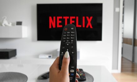Netflix es el rey del streaming en México