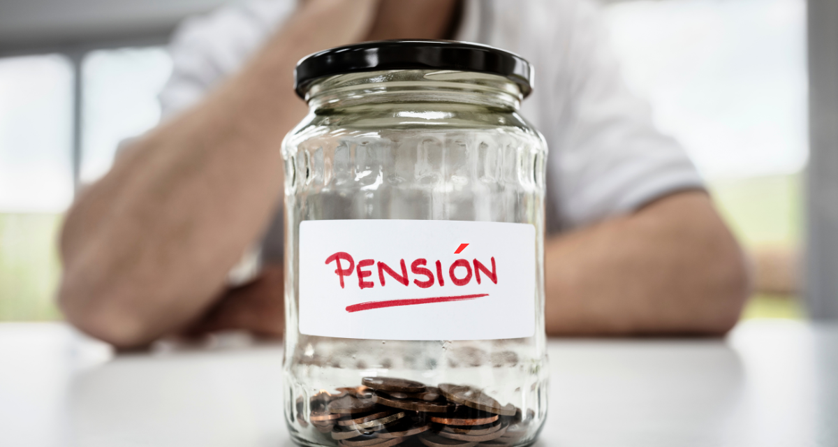 Recupera el dinero de tu Afore que está inactiva