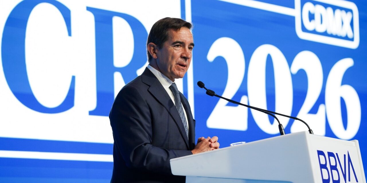 México puede ser una potencia mundial: BBVA