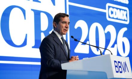 México puede ser una potencia mundial: BBVA