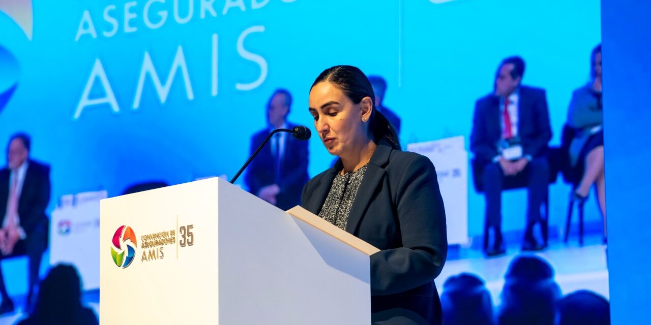Sector asegurador, fundamental para detonar inversión