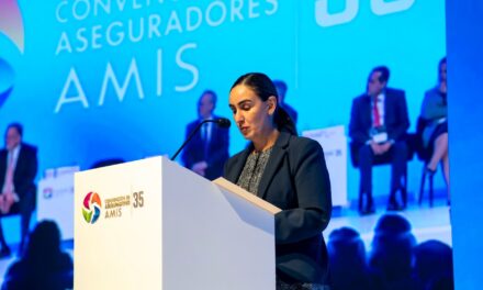 Sector asegurador, fundamental para detonar inversión