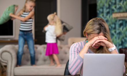 Más del 50% de las madres trabajadoras tiene limitaciones para la crianza