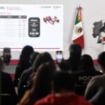 Avanza baja en el precio del diésel