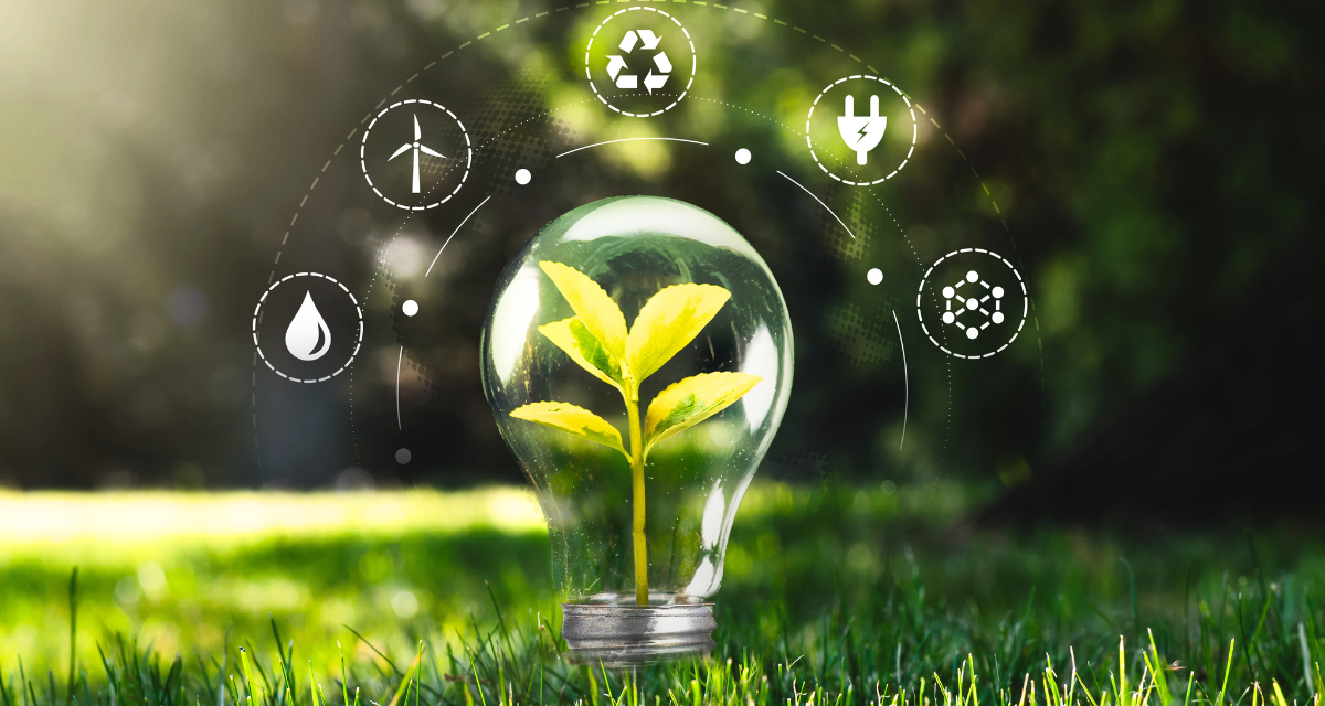 Santander se suma al programa Ecocrédito Sustentable de Nafin