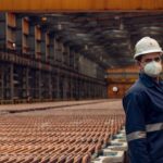 Grupo México es la empresa más valiosa de México
