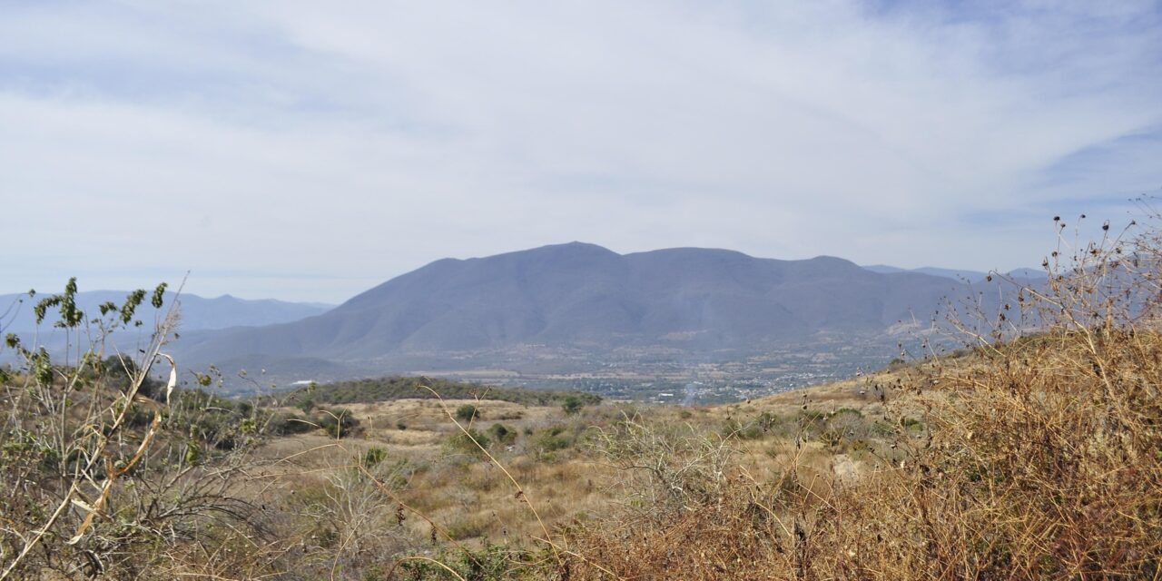 Buscan oro y plata en Tierra Caliente, donde reina el crimen