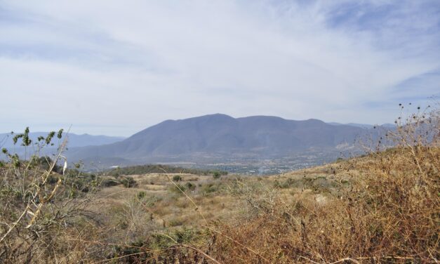 Buscan oro y plata en Tierra Caliente, donde reina el crimen