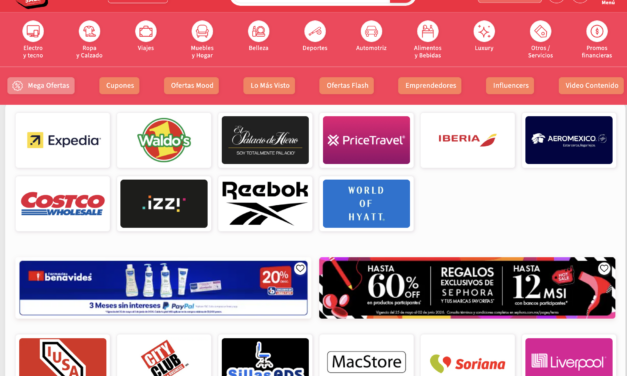 Empresas promueven consumo responsable en el Hot Sale