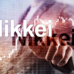 Inversionistas apuestan por Japón. El índice Nikkei da ganancias de 69.74%
