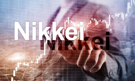 Inversionistas apuestan por Japón. El índice Nikkei da ganancias de 69.74%