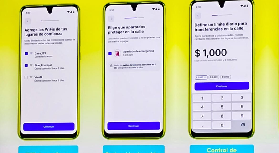 Mercado Pago blinda a usuarios ante robo de celulares