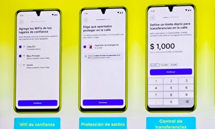 Mercado Pago blinda a usuarios ante robo de celulares