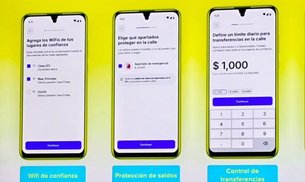 Mercado Pago blinda a usuarios ante robo de celulares