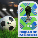 Mundial 2026 dejará derrama económica de 40 mil mdp a la CDMX