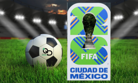 Mundial 2026 dejará derrama económica de 40 mil mdp a la CDMX