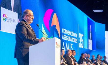 Primas de seguros ya superan el billón de pesos