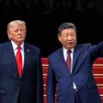 Inversionistas centrados en alcances de la reunión Trump y Xi