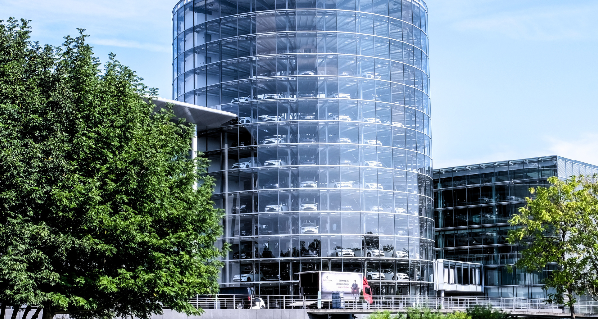 Volkswagen en el centro de atención del mercado europeo