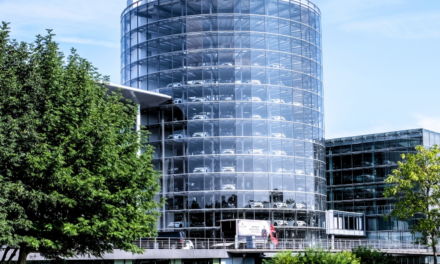 Volkswagen en el centro de atención del mercado europeo
