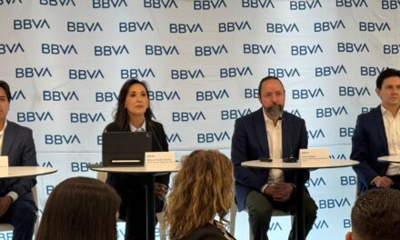 Índices de morosidad no se han deteriorado: BBVA