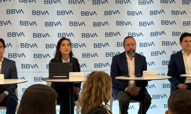 Índices de morosidad no se han deteriorado: BBVA