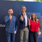 Uber entra al mercado de tarjetas de crédito con Klar