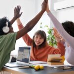 Bienestar laboral define la permanencia en empleos