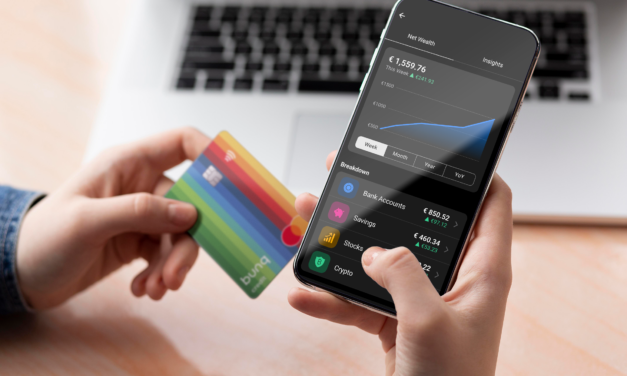 bunq solicita licencia bancaria en México