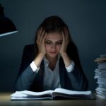 70% de los trabajadores sufren burnout