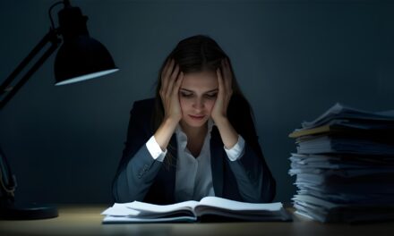 70% de los trabajadores sufren burnout