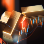 Precios del oro retroceden ante ganancias del dólar