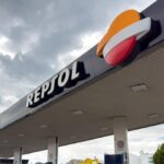 Acciones de Repsol caen ante las distensión en Oriente Medio