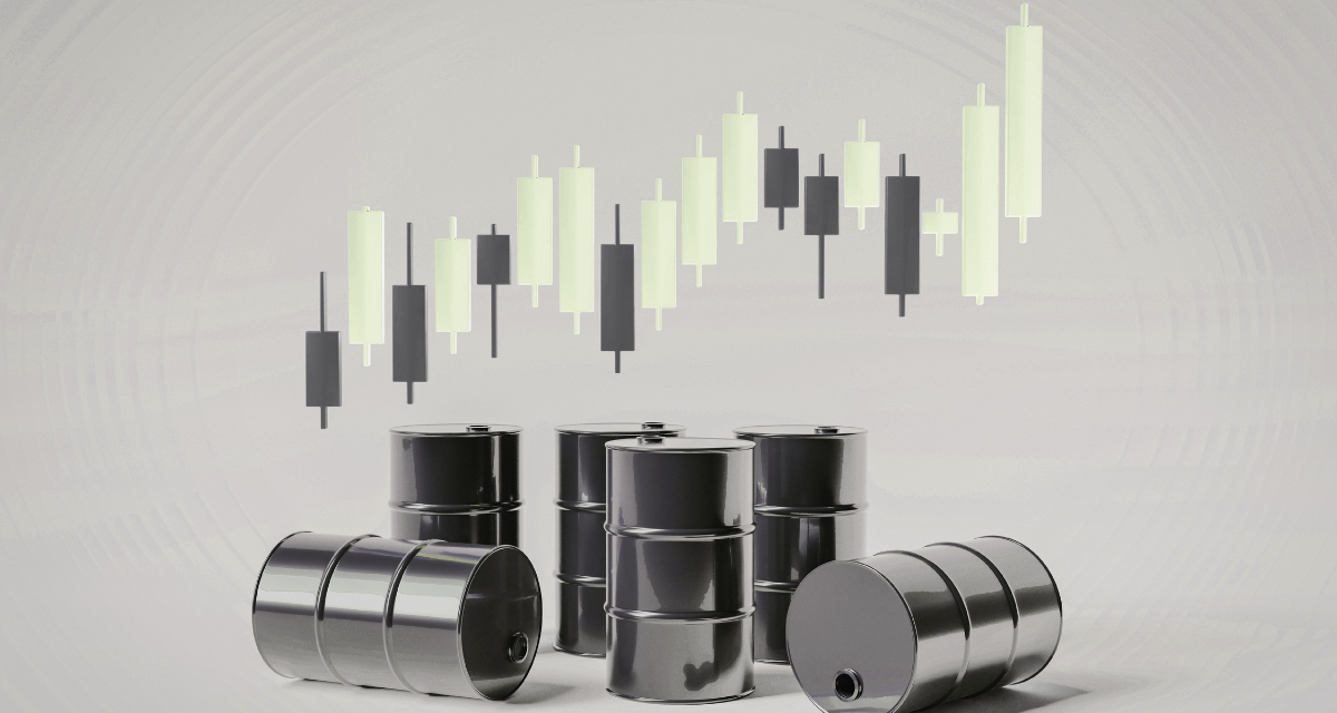 Optimismo en el mercado petrolero europeo