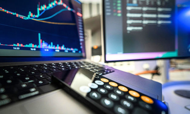 Mercados aprovechan descenso en las tensiones geopolíticas