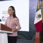“Es mejor estar juntos” en el T-MEC, asegura Sheinbaum