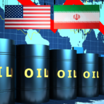 Acuerdo de paz en Irán desploma precios del petróleo